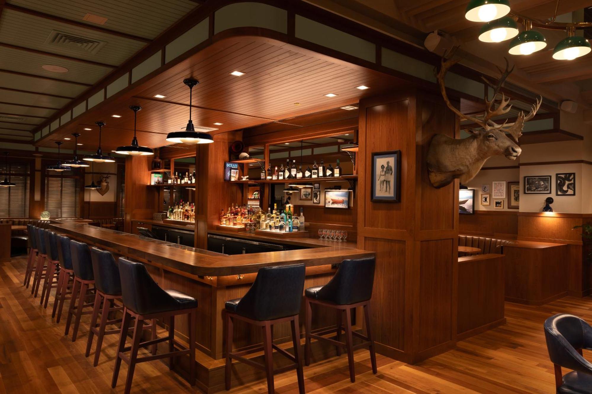 Hilton Burlington Lake Champlain Buitenkant foto