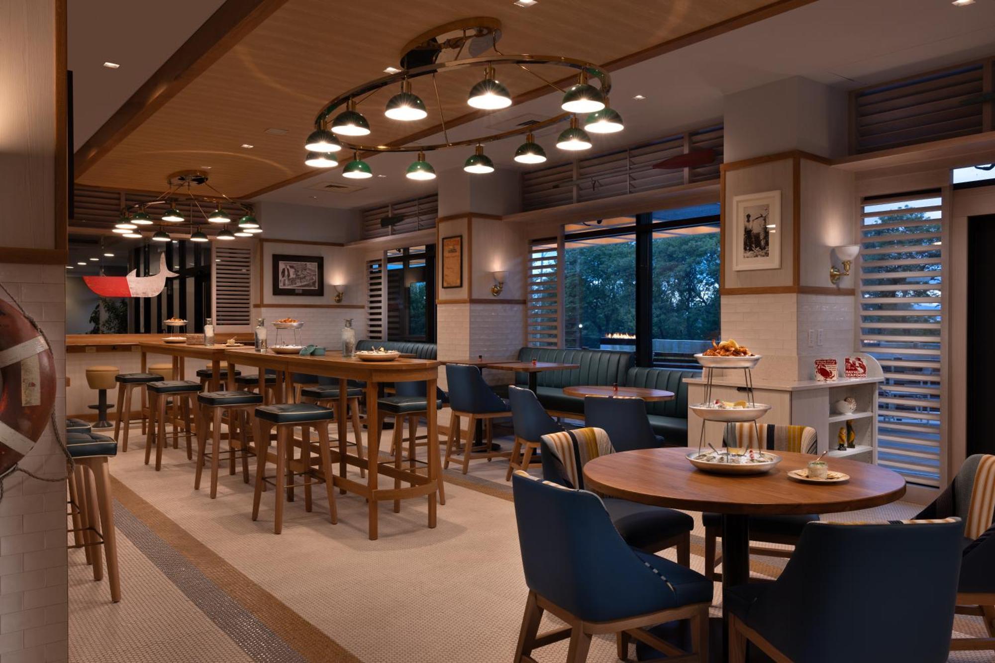 Hilton Burlington Lake Champlain Buitenkant foto